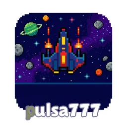 PULSA777 — ikon APK